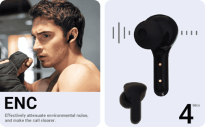 Air 31 Wireless Earbuds