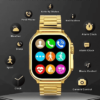 I20 Ultra Max Suit Smart Watch 10 In 1