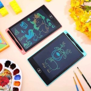 Colorful LCD Writing Tablet For Kids (8.5 Inch)